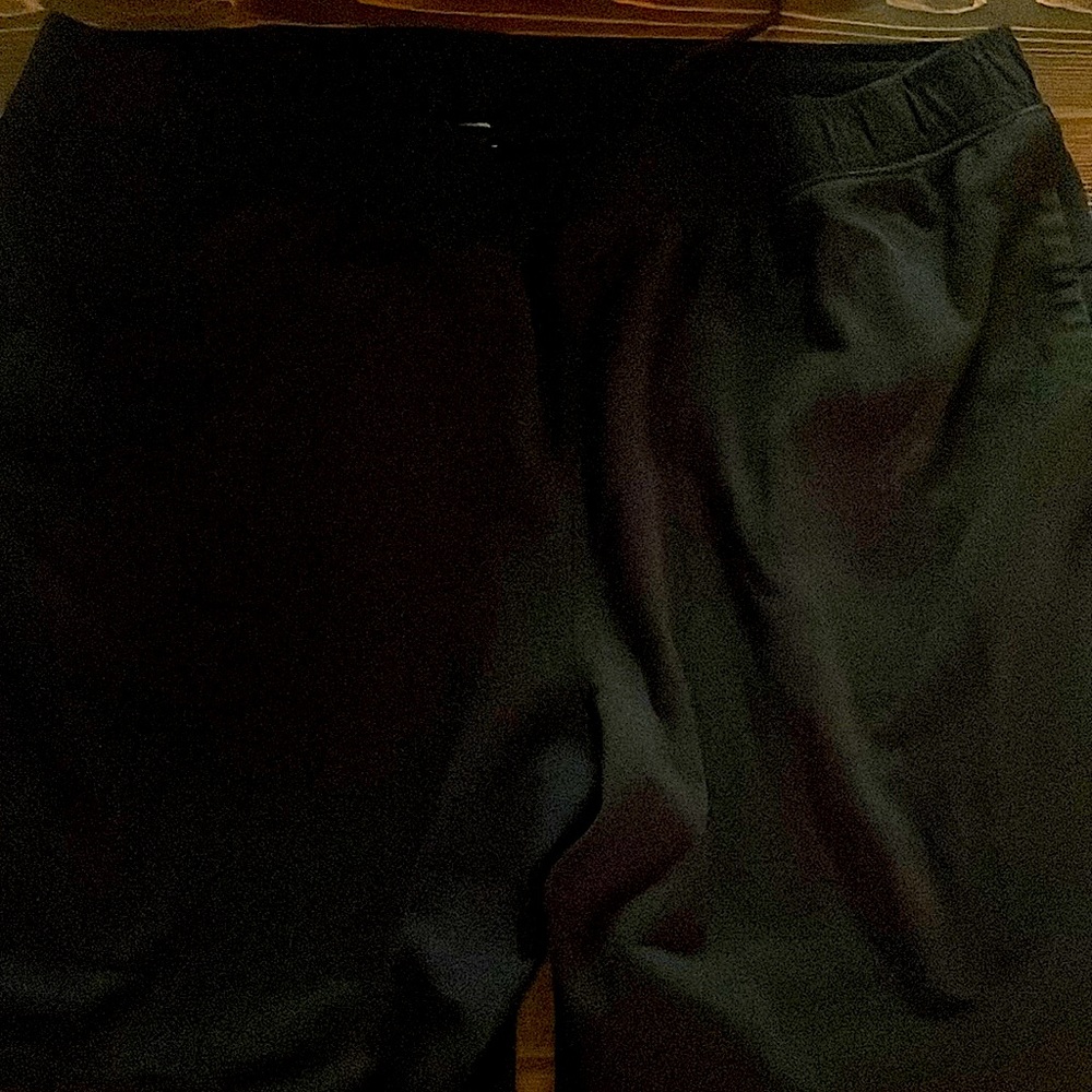 Nice athletic shorts